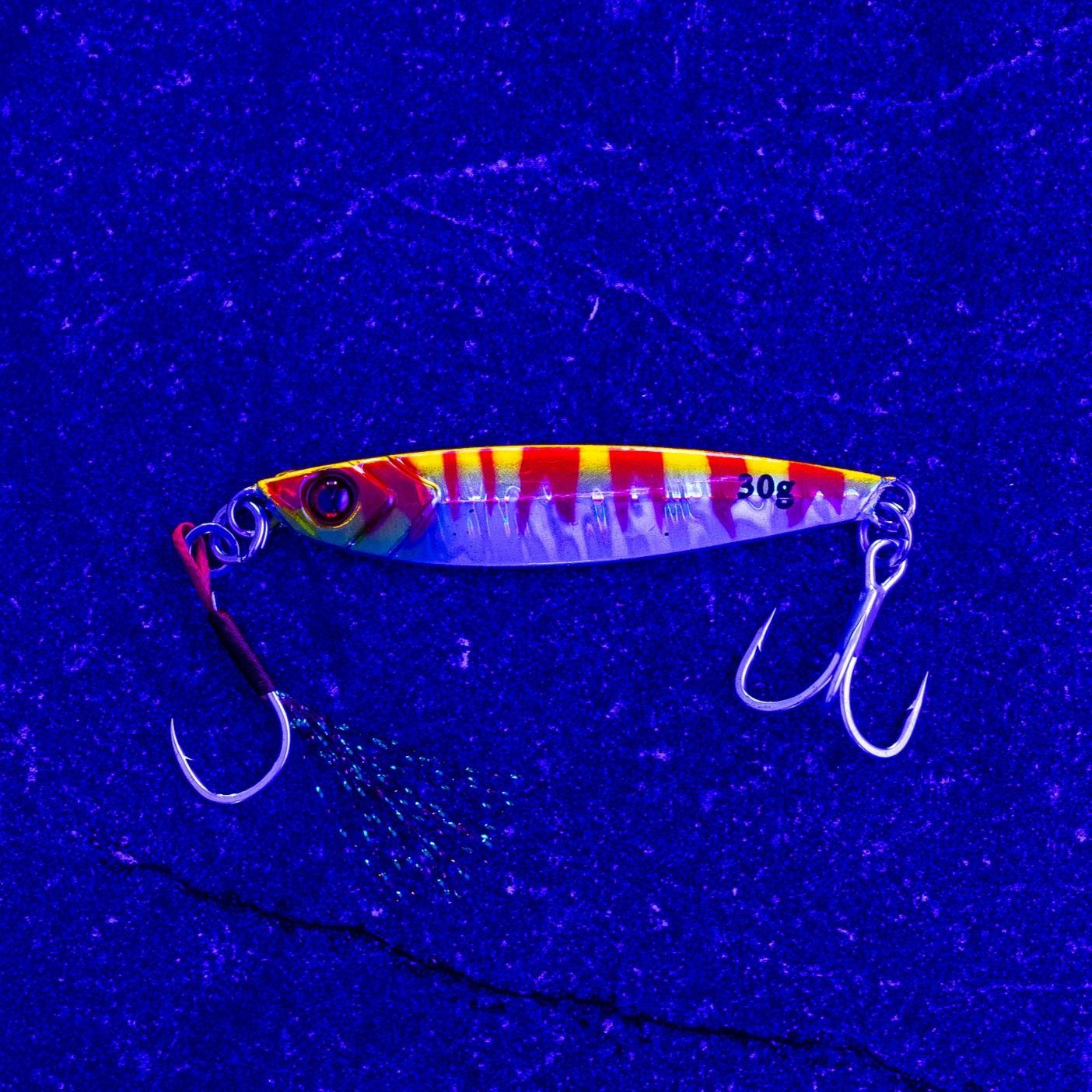 Пилькер 30 гр №12