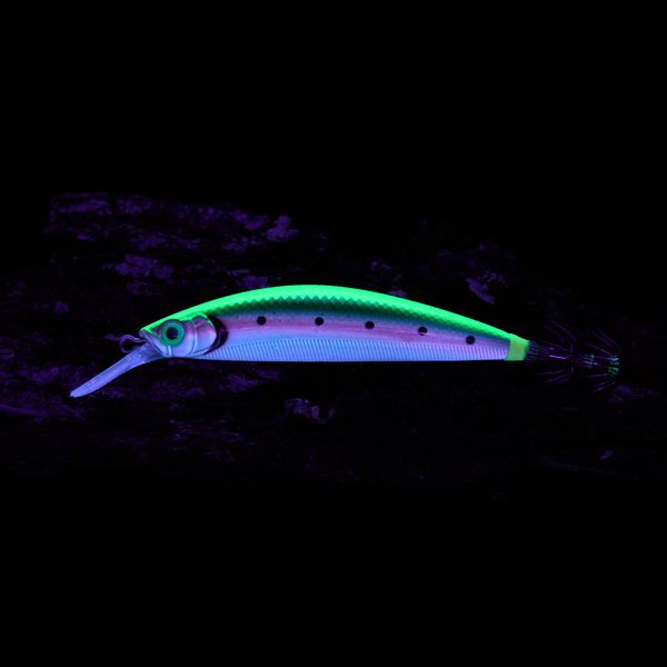 Кальмарный воблер 27 гр Fortune