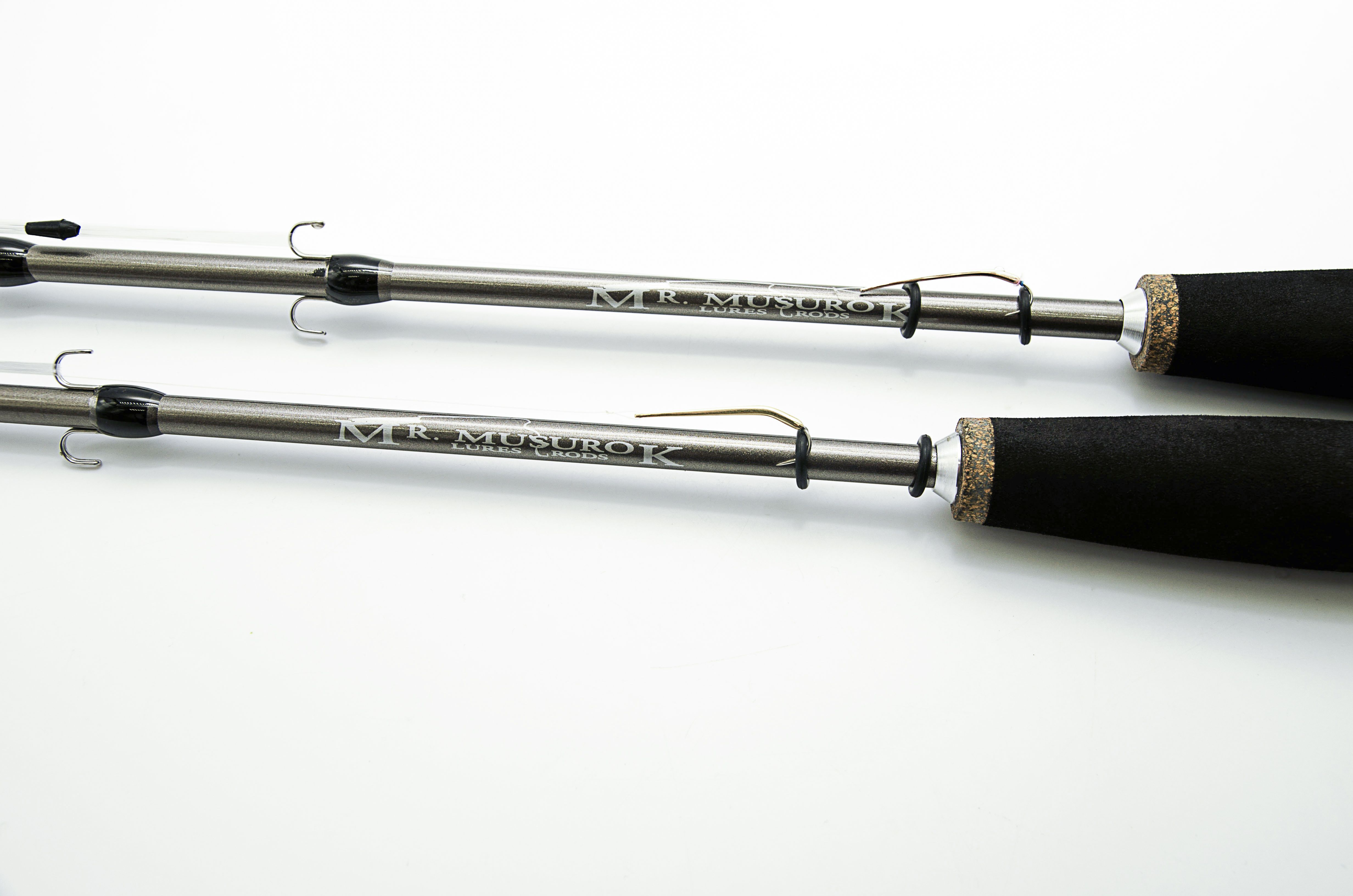 Набор "Улов" на Корюшку (Зубаря)/Навагу