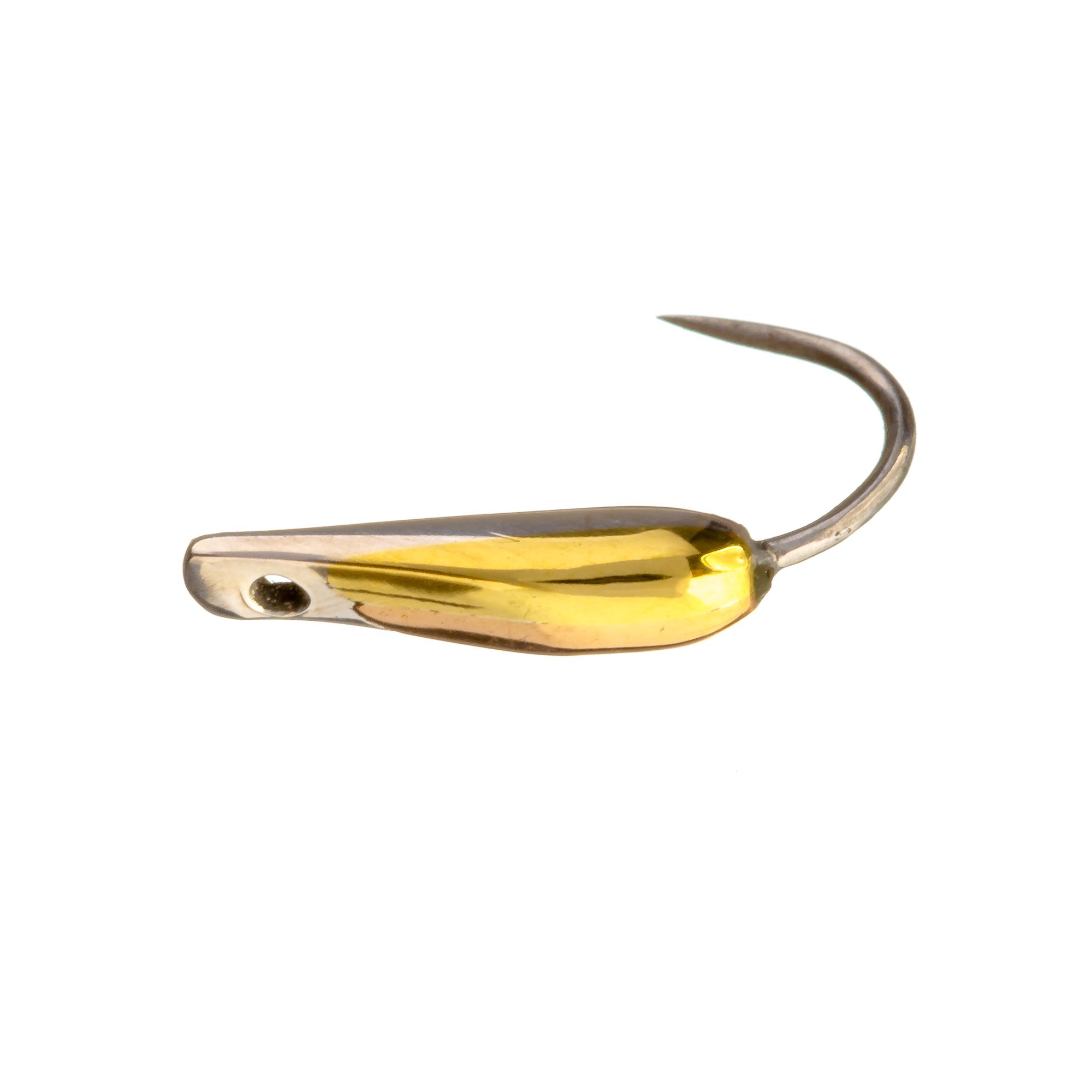 Блесна Рич трёхцветка