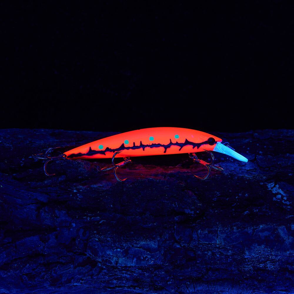 Воблер 110 мм (30гр) № 18