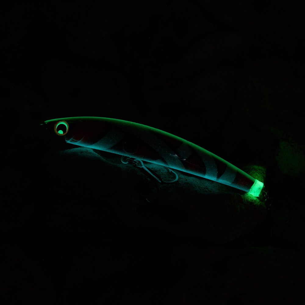 Воблер Virus 110 мм 17 гр.