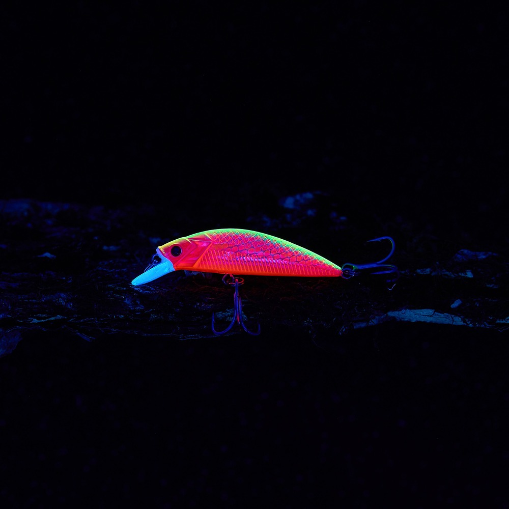 Воблер 55 мм № 58