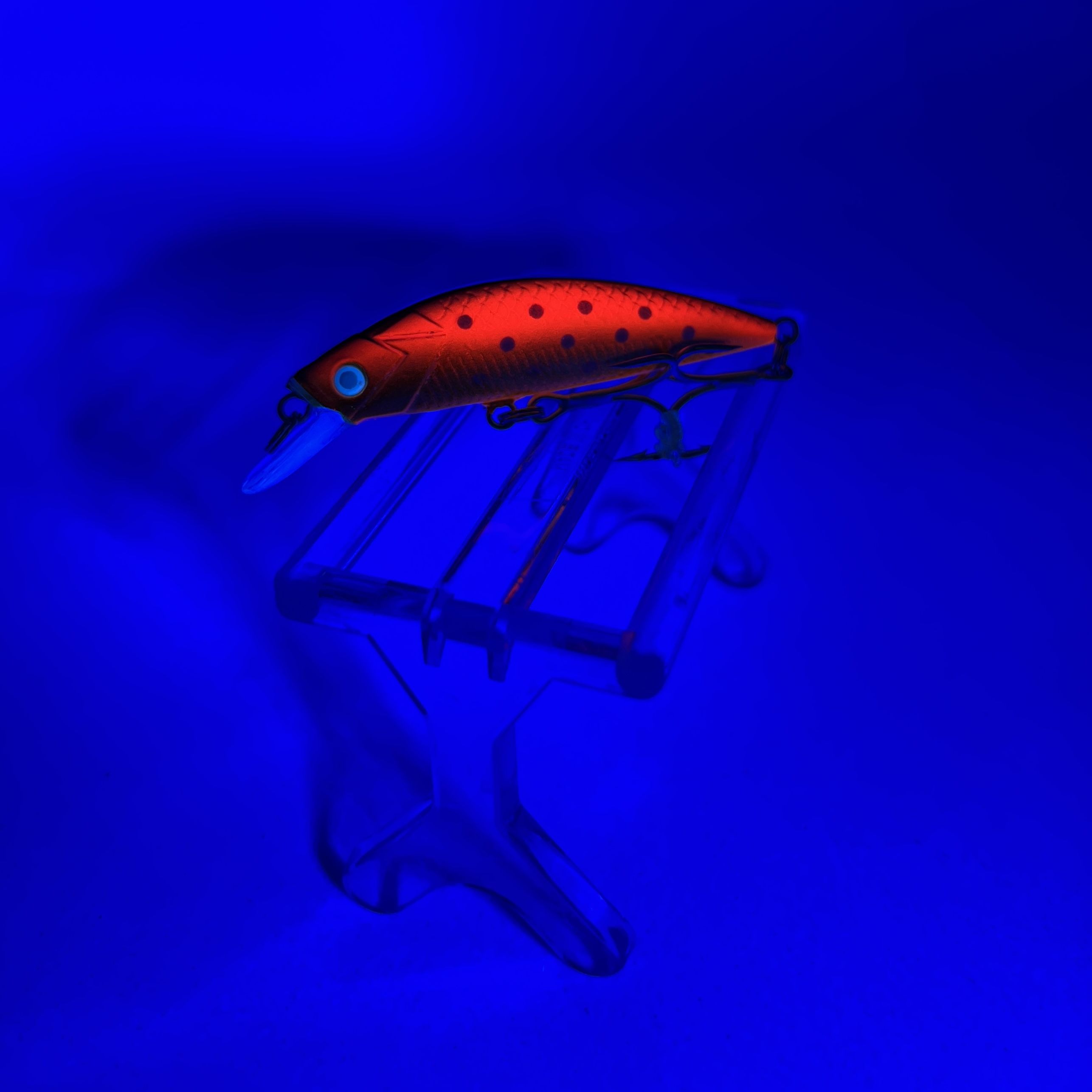 Воблер 55 мм № 100