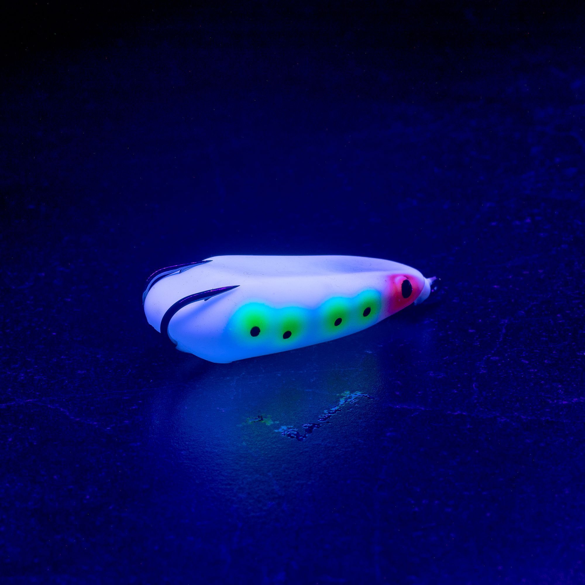 Лягушка 80 мм, 25гр № 10