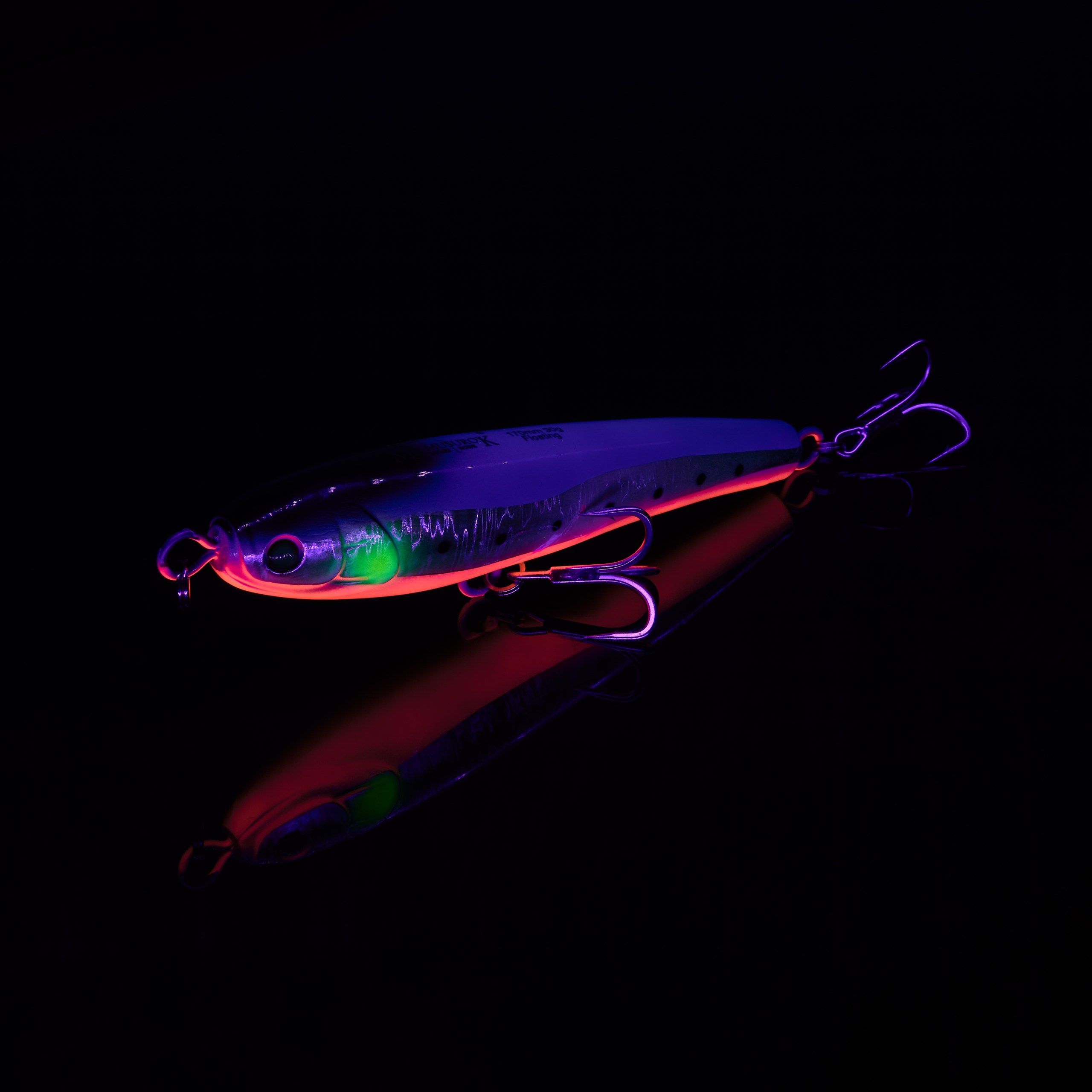 Стикбейт № 8