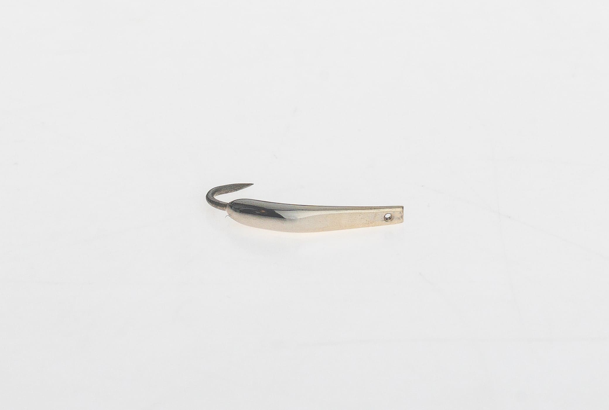 Блесна Эдира (золото 18 карат)