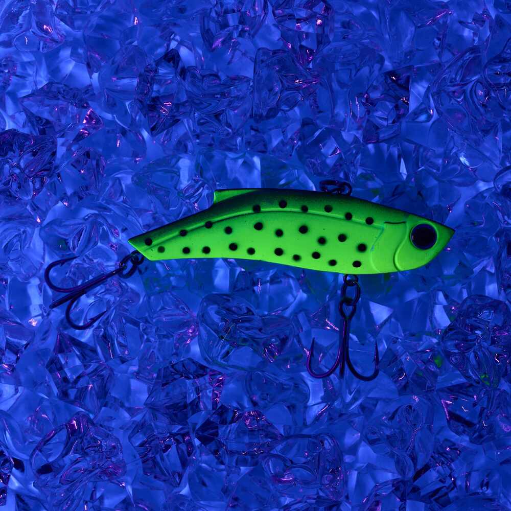 Раттлин 88 мм 26 гр № 95