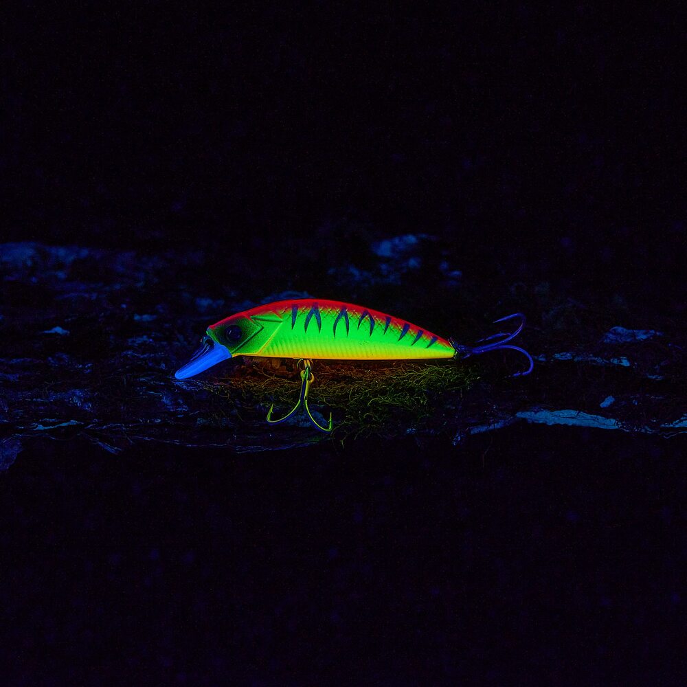 Воблер 55 мм № 48