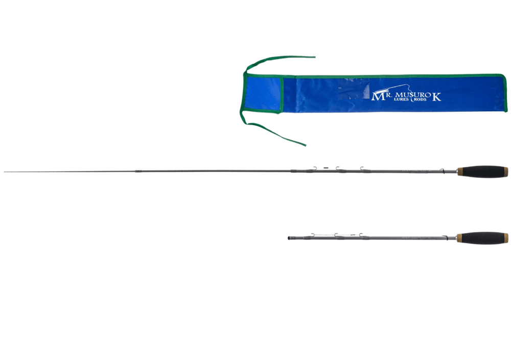 Набор "Старт" на корюшку малоротку