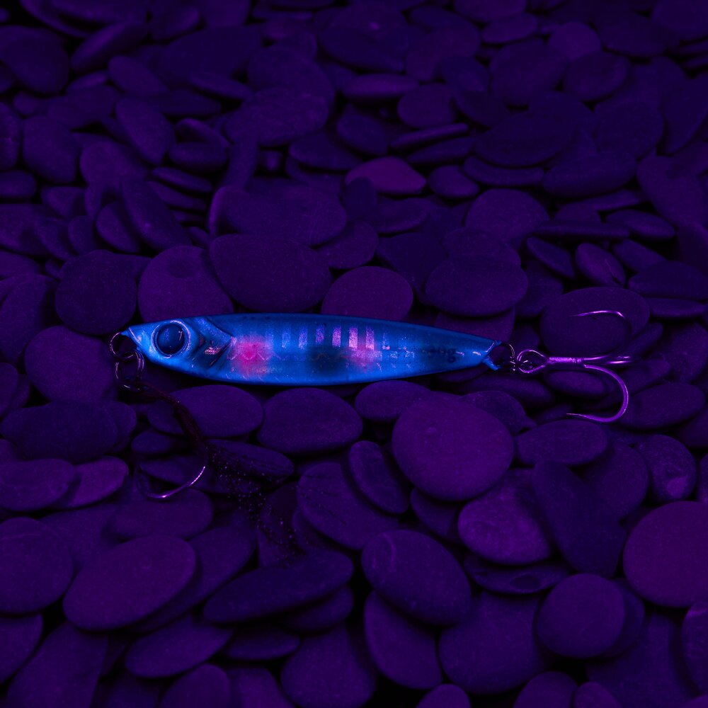 Пилькер 30 гр №6