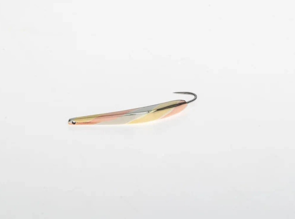 Блесна Зевс