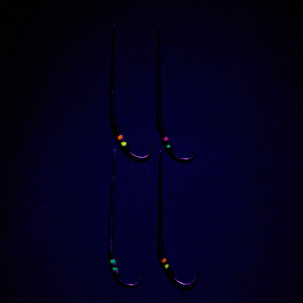 Блесна Техас 3,5 см