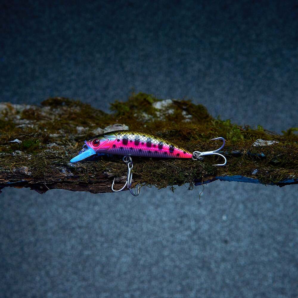 Воблер 55 мм № 38