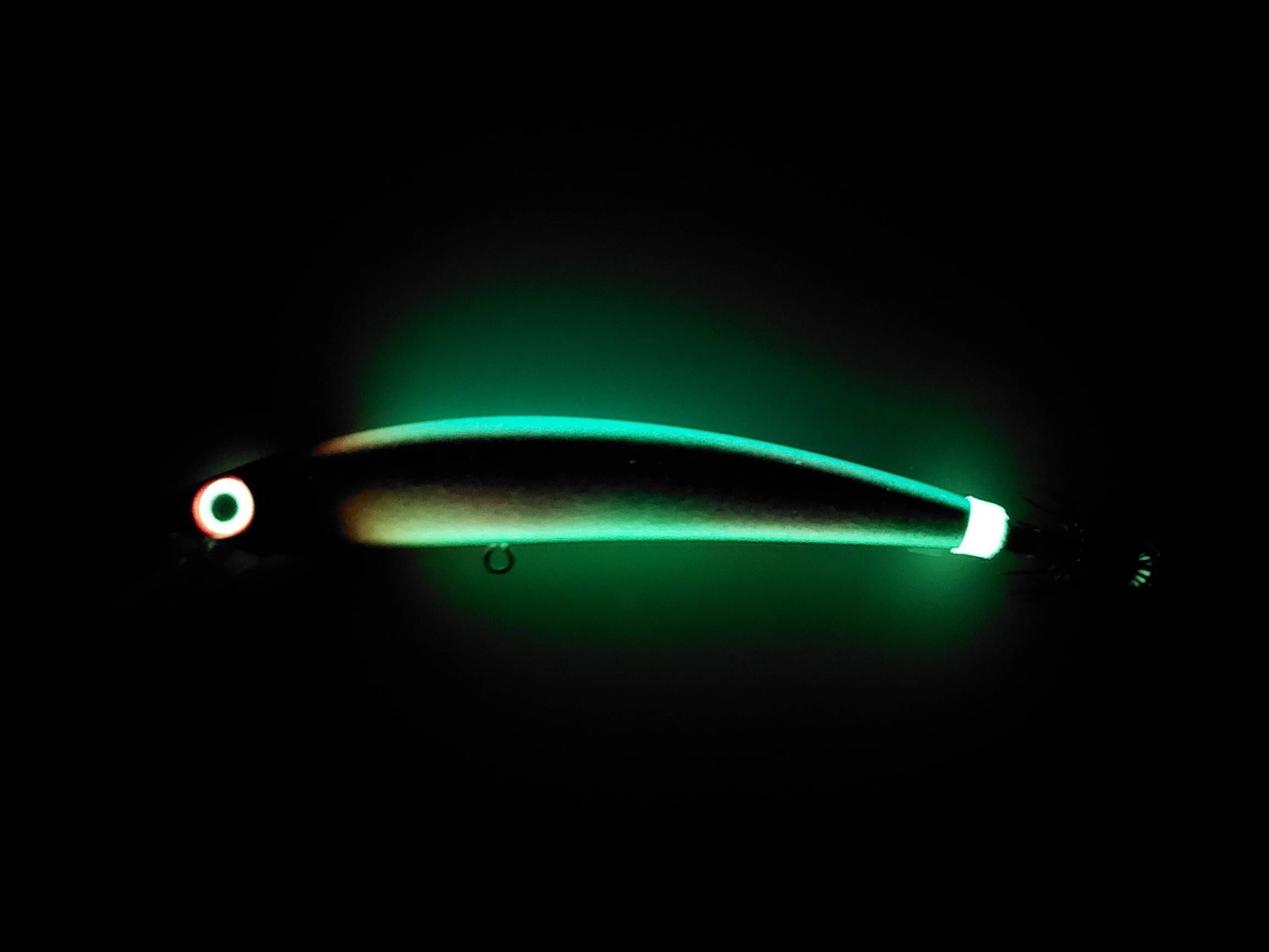 Кальмарный воблер PARROT (NEW)