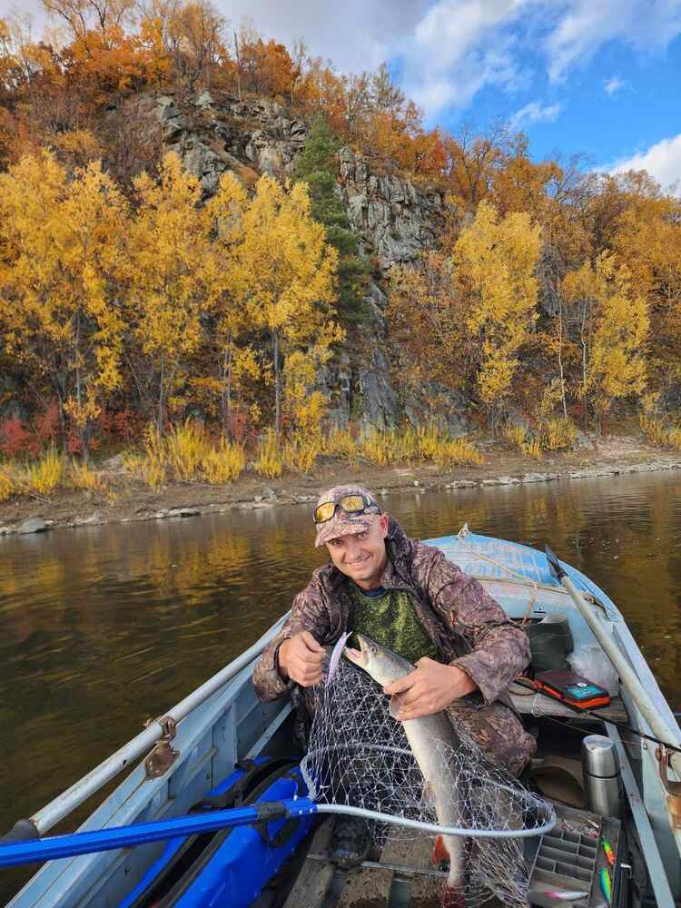 Воблер 110 мм (15гр) № 87