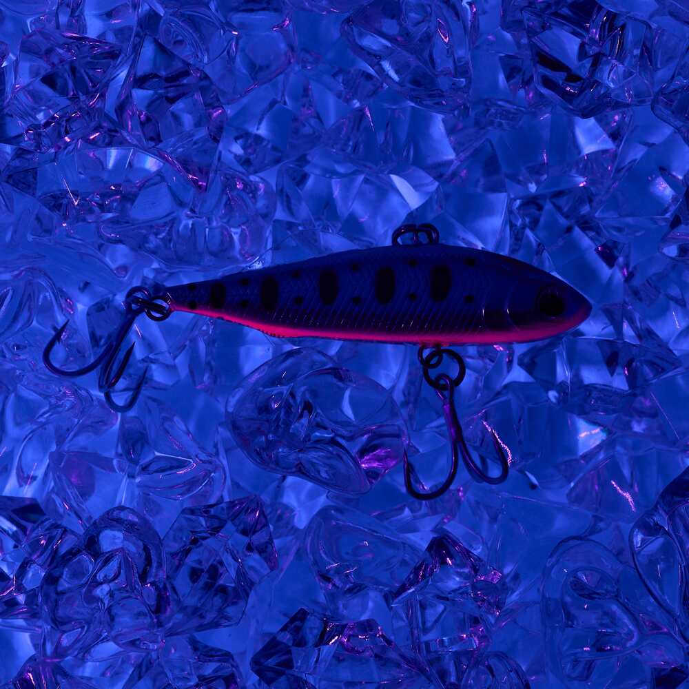 Раттлин 60 мм 14,5 гр № 36