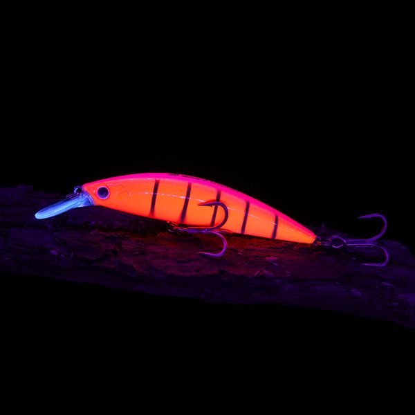 Воблер 90 мм, 25 гр №  59-1