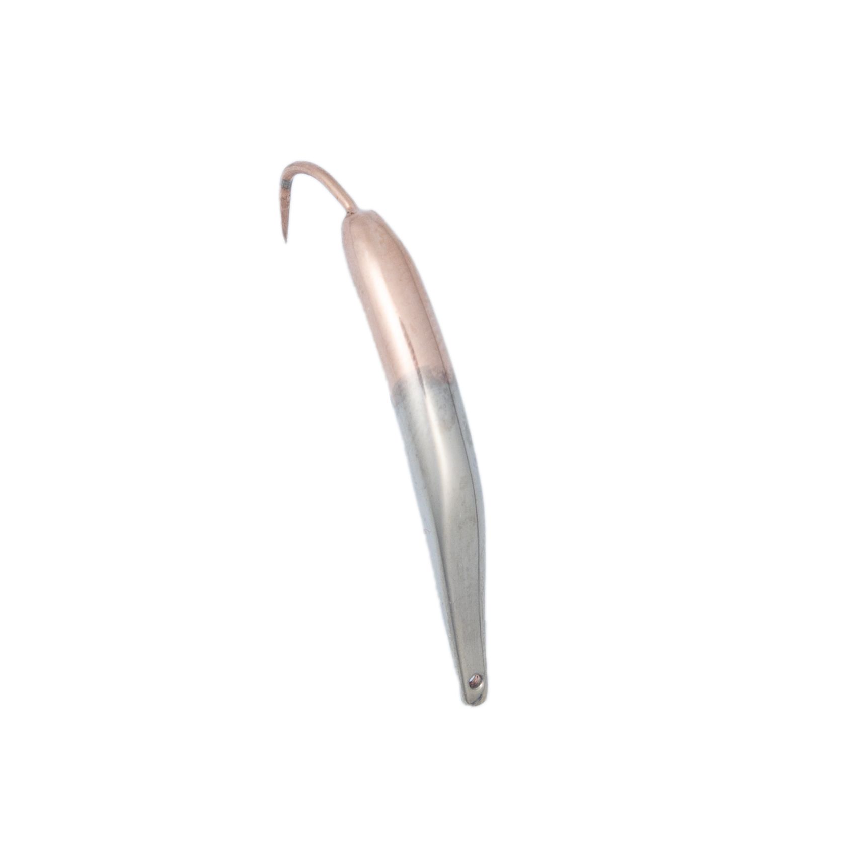 Блесна Джаоре (золото 18 карат)