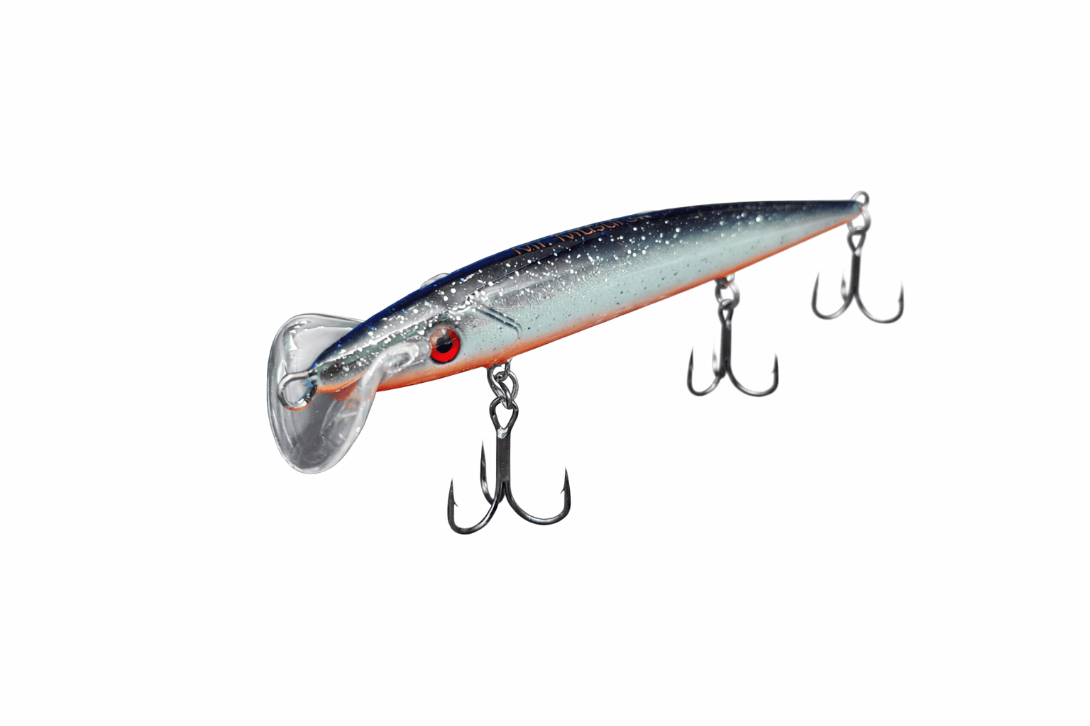 Воблер 100 мм (7,5 гр) №401