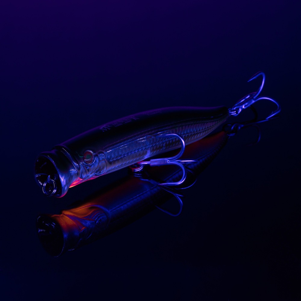 Поппер 150 мм 60 гр № 6