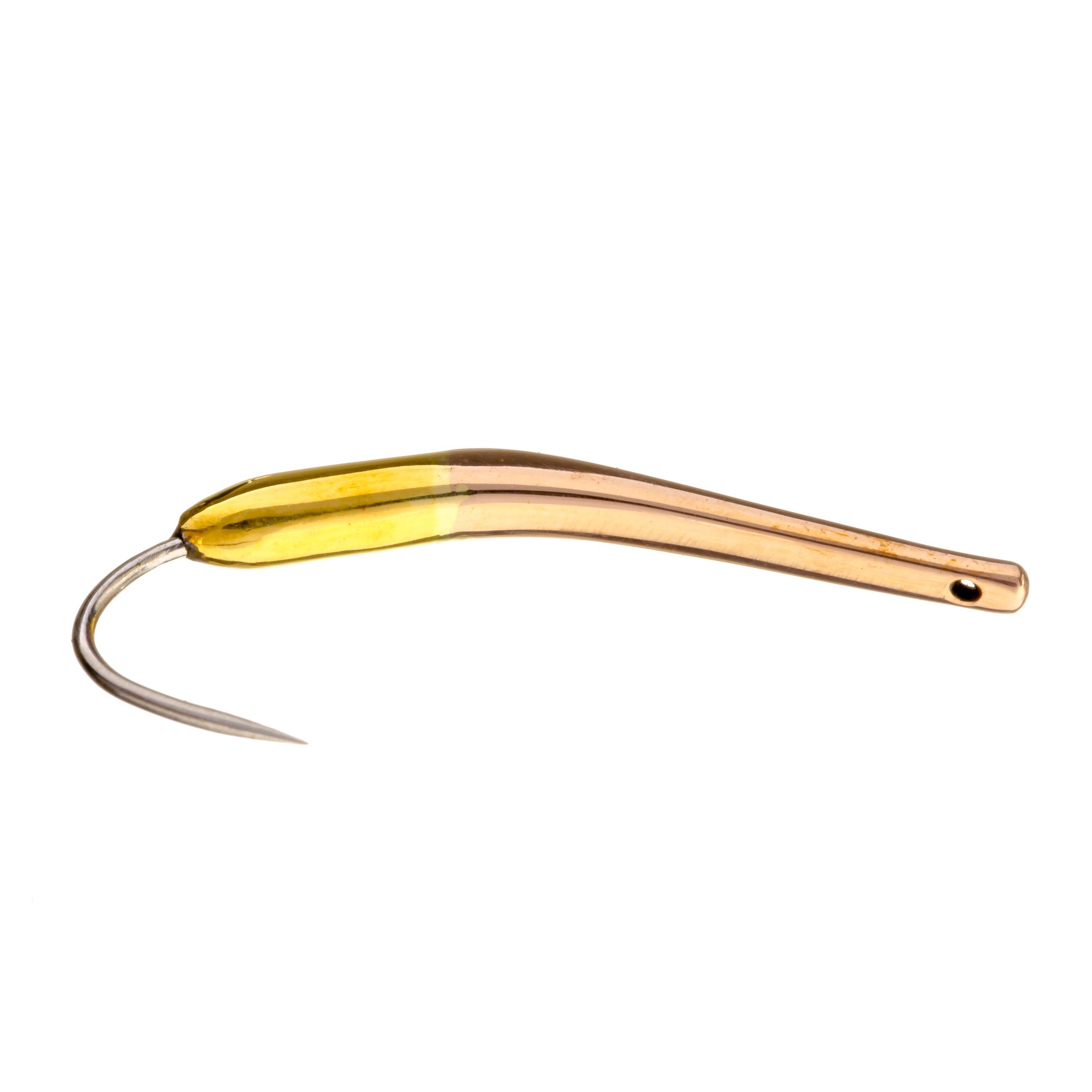 Блесна Охотник