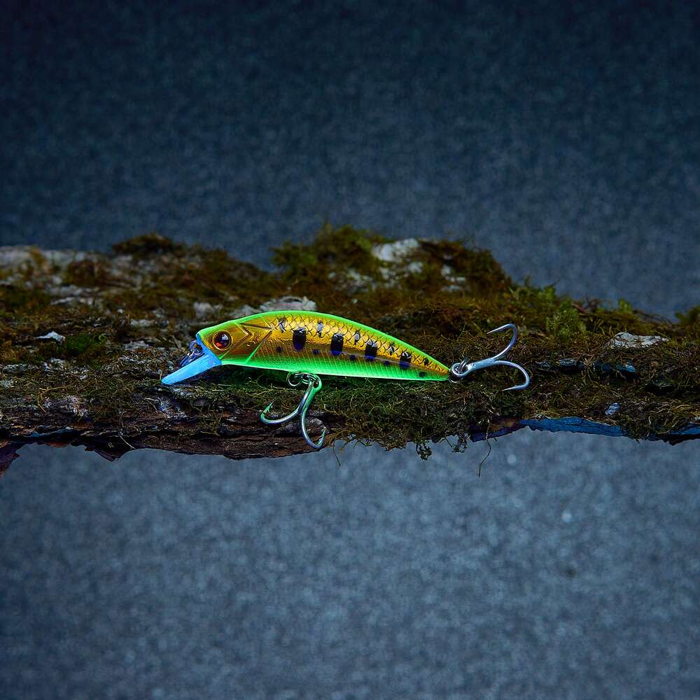 Воблер 55 мм № 37