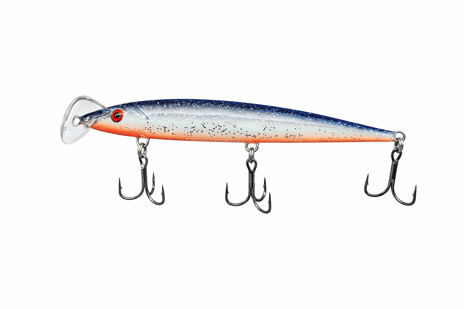 Воблер 100 мм (7,5 гр) №401