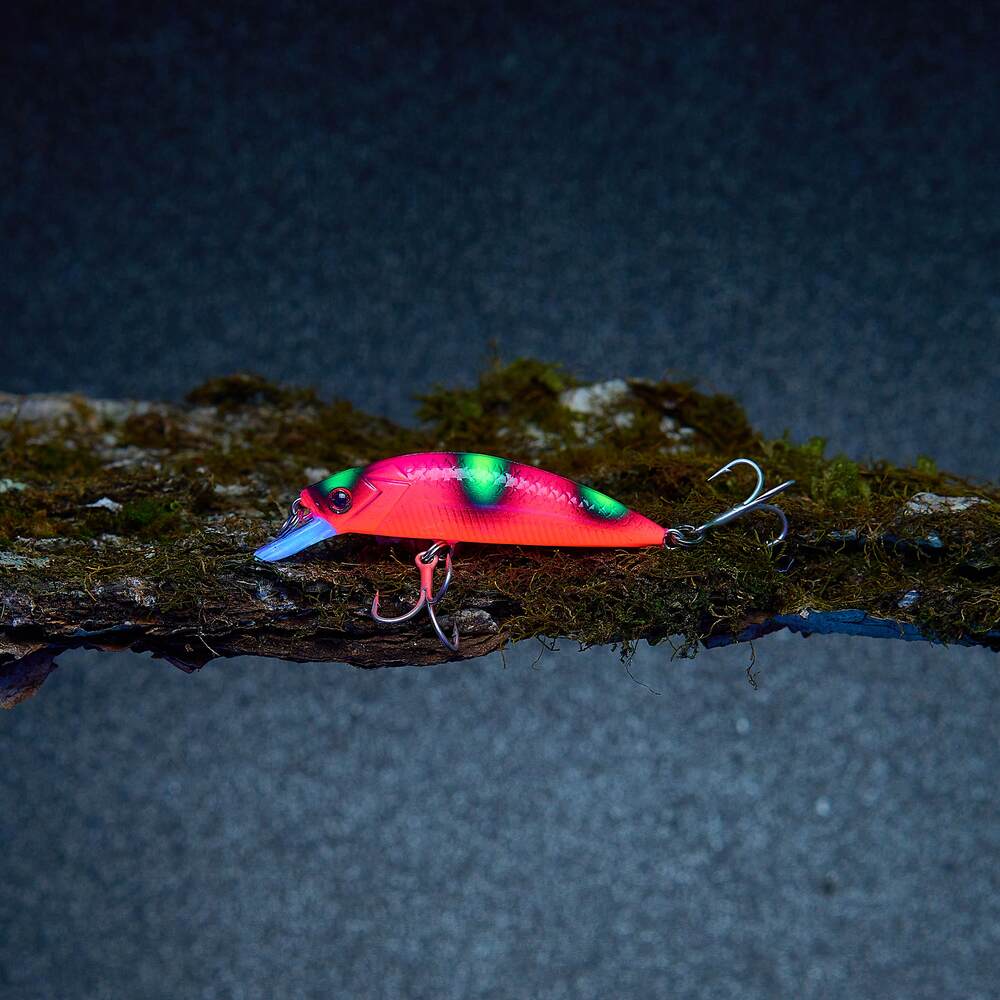 Воблер 55 мм № 57