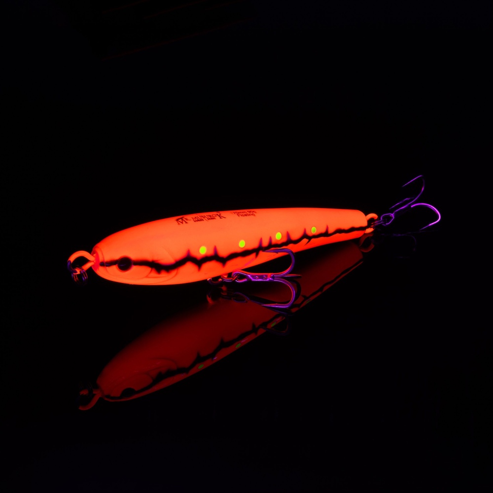 Стикбейт № 9