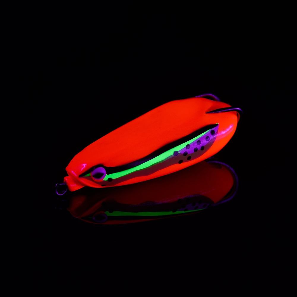 Лягушка 80 мм, 28 гр № 5