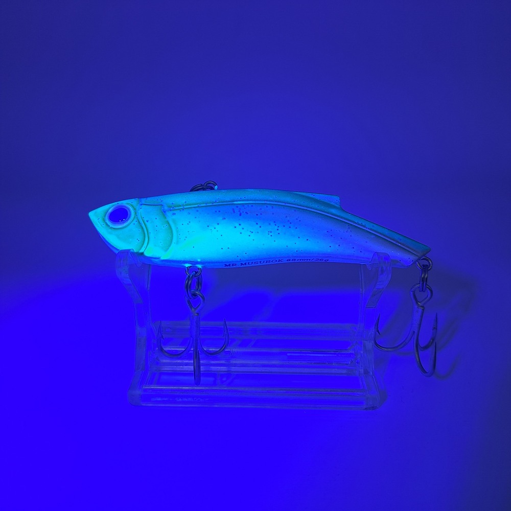 Раттлин 88 мм 26 гр № 116