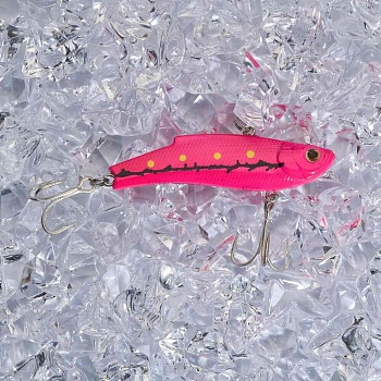 Раттлин 68 мм 18 гр № 18