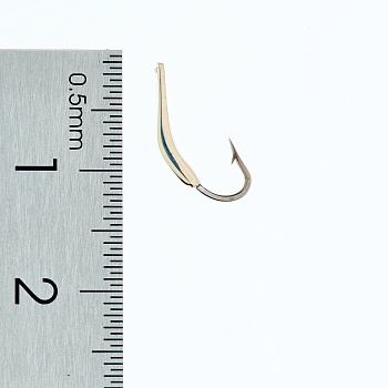 Блесна Фаворит мормышка