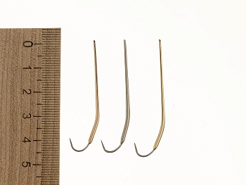 Блесна Вега 4 см