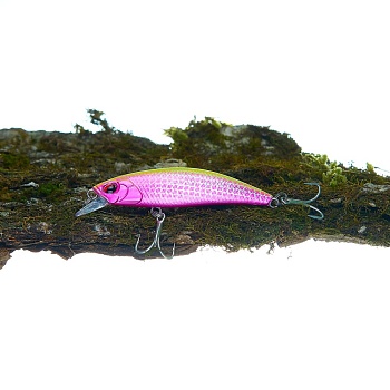 Воблер 60 мм № 58