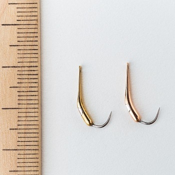 Блесна Палладис 1 см