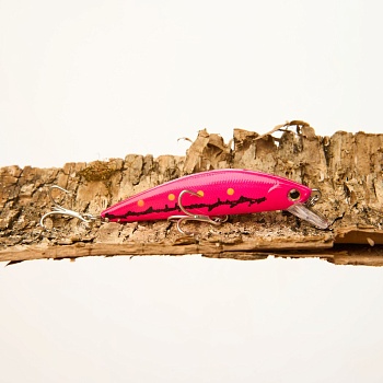 Воблер 65 мм 7.9 гр  № 18