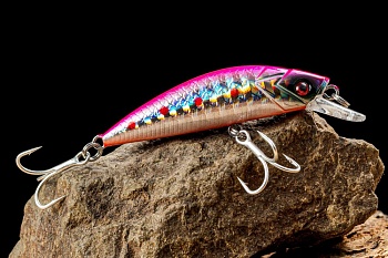 Воблер 55 мм № 25