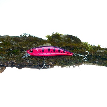 Воблер 60 мм № 54