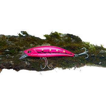 Воблер 60 мм № 18