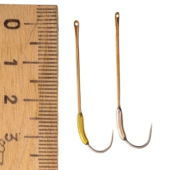 Блесна Ариана 3 см