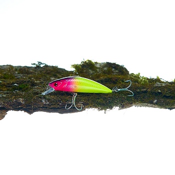 Воблер 55 мм № 50