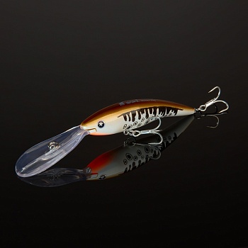 Воблер 160 мм 23 гр №122-1