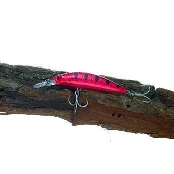 Воблер 70 мм (14гр) № 54