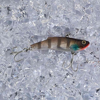 Раттлин 68 мм 18 гр № 96