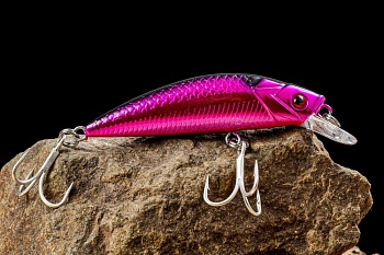 Воблер 55 мм  № 28