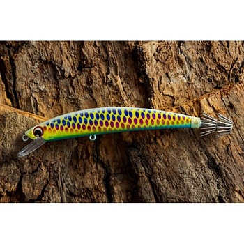 Кальмарный воблер TORNADO