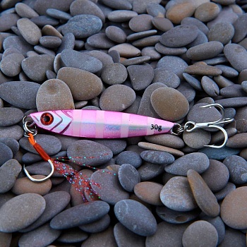 Пилькер 30 гр №3