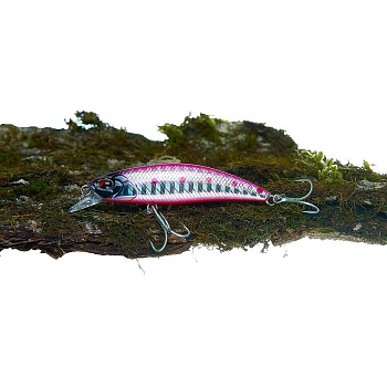 Воблер 60 мм № 25